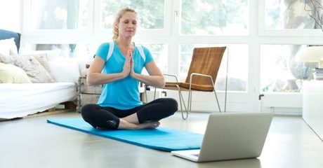 Online Yoga Instructor Course