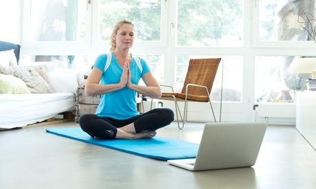 Online Yoga Instructor Course