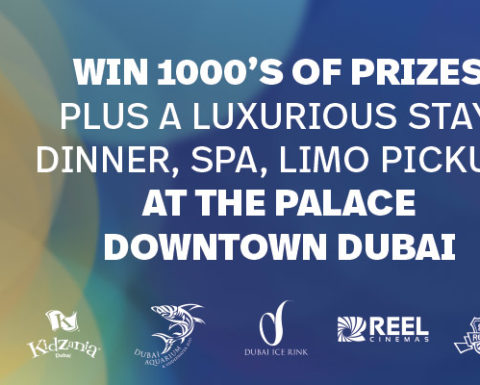 Palace Downtown Dubai