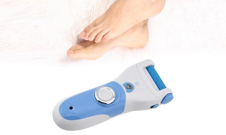 Personal Pedi Foot Callus Remover