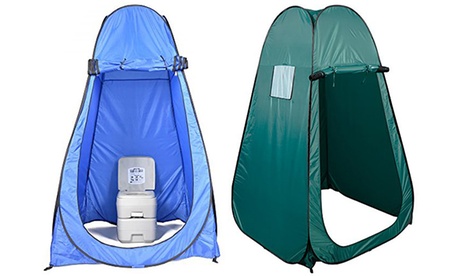 Portable Pop Up Camping Room