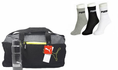 Puma Sports Pack