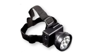 Rechargeable LED Headlamps