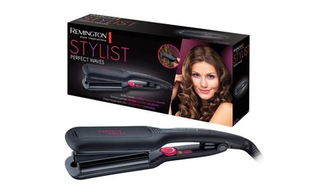 Remington Perfect Waves Styler