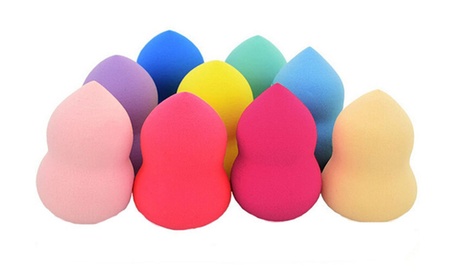 Set of Blending Sponges