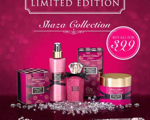 Shaza Fragrance