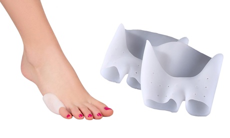 Silicone Bunion Protectors