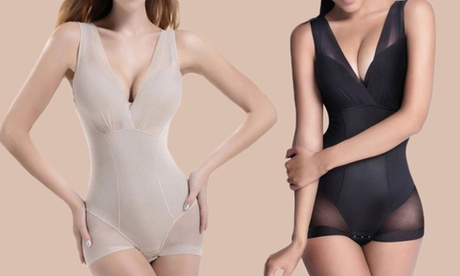 Slimming and Shaping Bodysuit