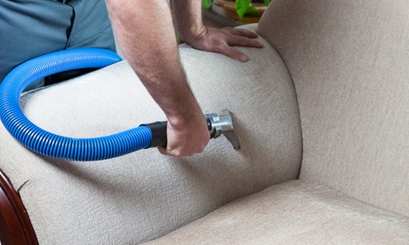 Sofa Steam Cleaning