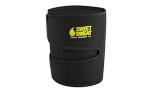 Sweet Sweat Thigh Trimming Belts