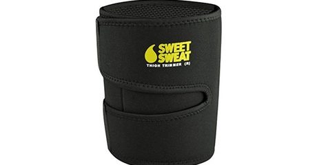 Sweet Sweat Thigh Trimming Belts