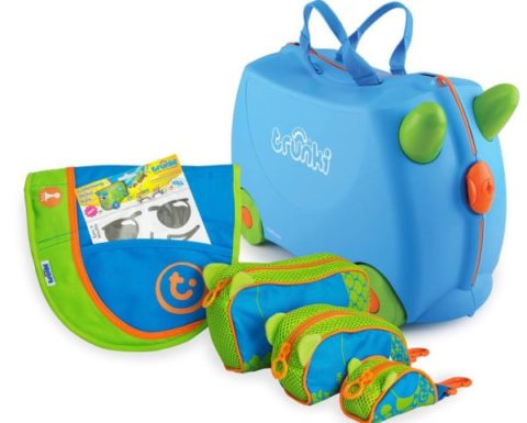 Trunki Trunki