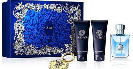 Versace Gift Sets for Him and Her