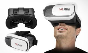 Virtual Reality Pack