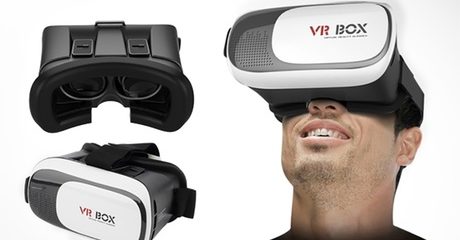 Virtual Reality Pack