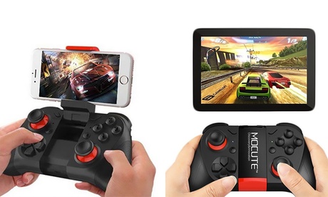 Wireless Gamepad Controller