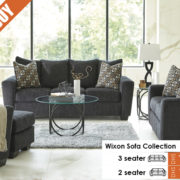 Wixon Sofa Collection