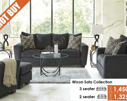 Wixon Sofa Collection