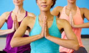 Yoga Teacher Online Course