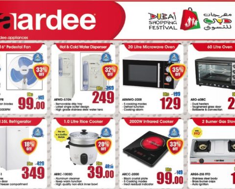 Aardee Appliances