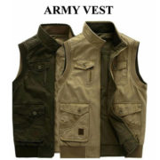 Army Vest
