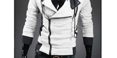Assassin Creed Hoodie
