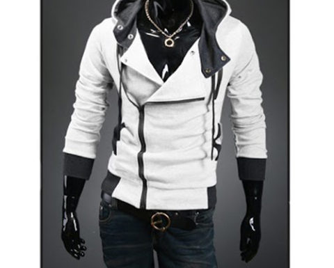 Assassin Creed Hoodie