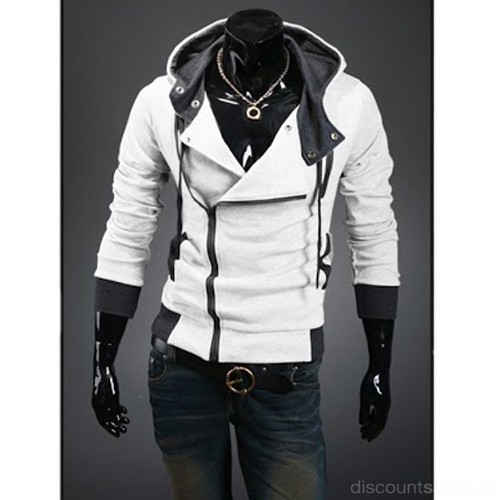 Assassin Creed Hoodie