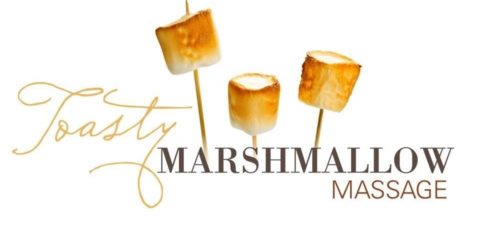 Marshmallow Massage