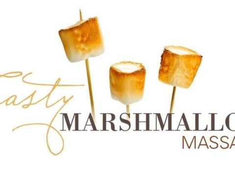 Marshmallow Massage
