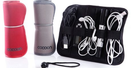 Multifunctional Cable Organiser