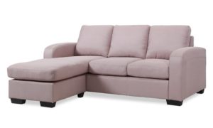 Naples 3-Seater L-Shape Sofa