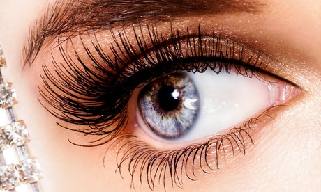 67% off eyelash extensions