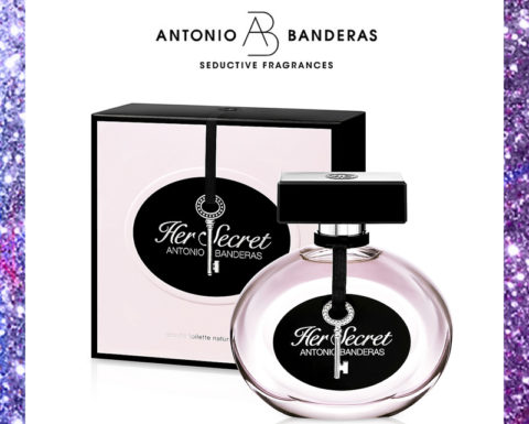Antonio Banderas The Secret Her