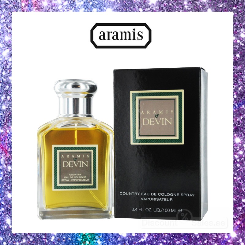 Aramis Devin 100ml