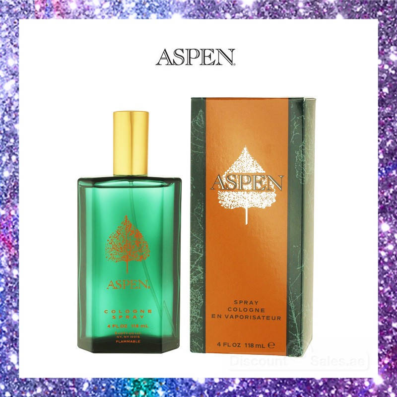 Aspen EDC 118ml