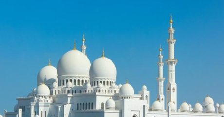Abu Dhabi Tour and Theme Park