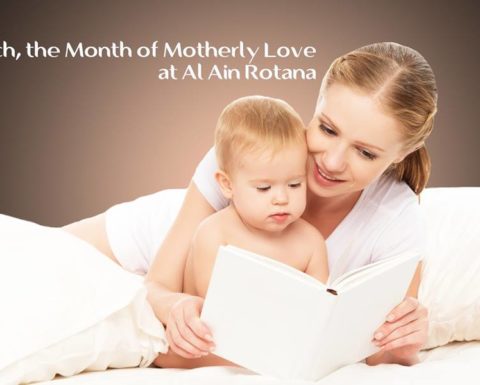 Month of Motherly Love Special