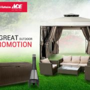 Al-Futtaim Ace Great Outdoor Promotion