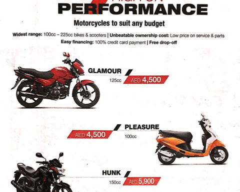 Low Price High Performance Motorcycles