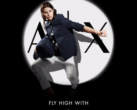 Armani Exchange iFly Voucher Promotion