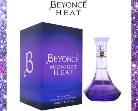 Beyonce Midnight Heat 100ml