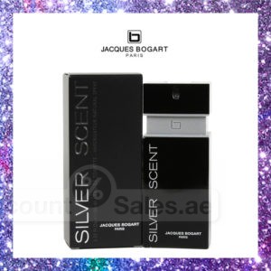 Bogart Silver Scent 100ml