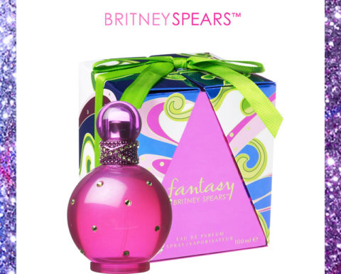 Britney Spears Fantasy 100ml