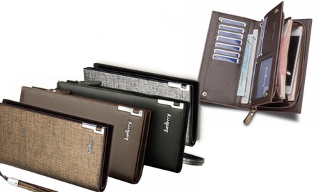 Baellery Multifunctional Wallets