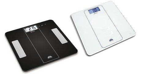 Bluetooth Weighing Scales