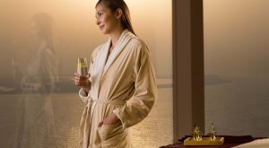 Burj Al Arab Jumeirah Ladies Staycation Offer