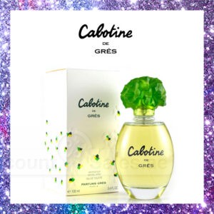 CABOTINE Perfume 100ml