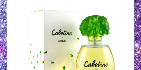 CABOTINE Perfume 100ml