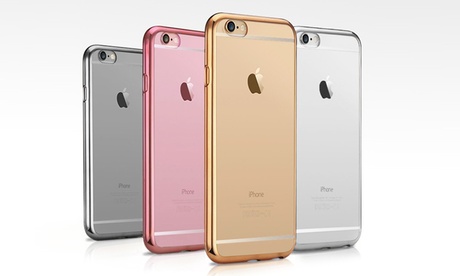 Cases for iPhone 6/6S-6/6S Plus